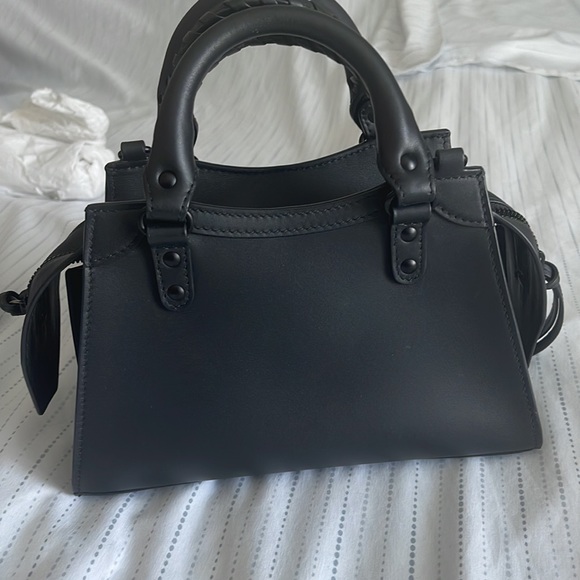 Balenciaga neo classic mini bag - Picture 7 of 13
